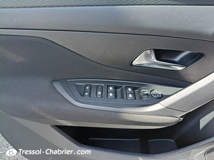 Peugeot 308 PureTech 130ch S&S BVM6 Active Pack