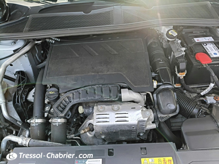 Peugeot 308 PureTech 130ch S&S BVM6 Active Pack