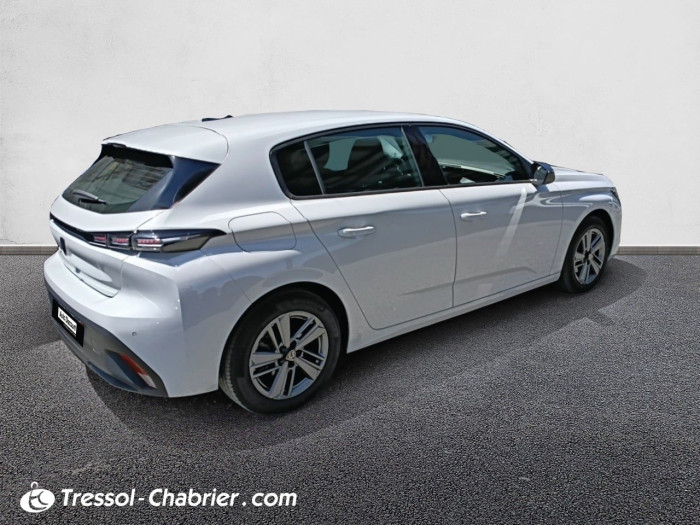 Peugeot 308 PureTech 130ch S&S BVM6 Active Pack