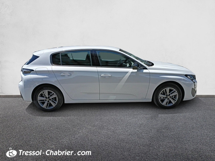 Peugeot 308 PureTech 130ch S&S BVM6 Active Pack
