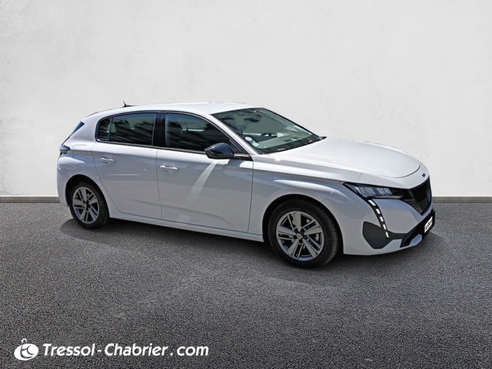 Peugeot 308 PureTech 130ch S&S BVM6 Active Pack