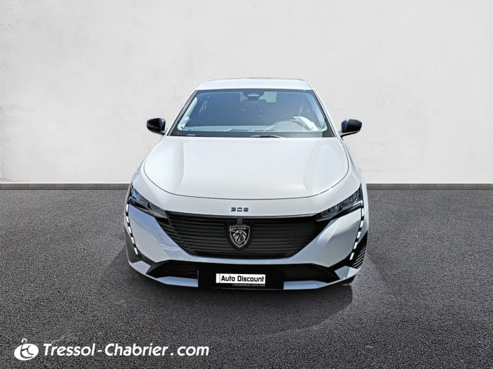 Peugeot 308 PureTech 130ch S&S BVM6 Active Pack