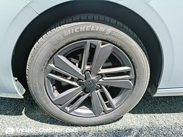 Peugeot 308 PureTech 130ch S&S BVM6 Active Pack