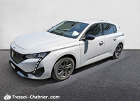 Peugeot 308 PureTech 130ch S&S BVM6 Active Pack