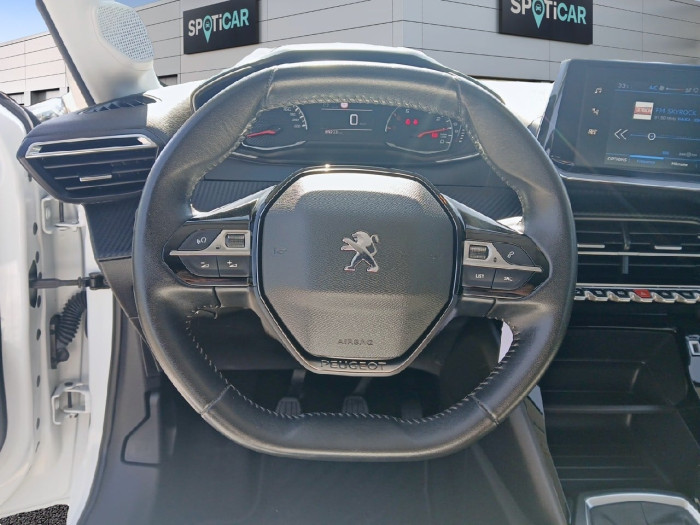 Peugeot 208 BUSINESS PureTech 75 S&S BVM5 Active Business