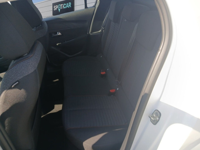 Peugeot 208 BUSINESS PureTech 75 S&S BVM5 Active Business