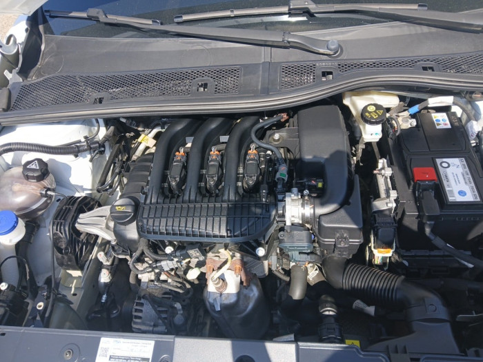 Peugeot 208 BUSINESS PureTech 75 S&S BVM5 Active Business