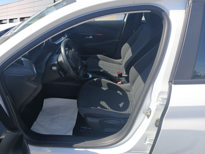 Peugeot 208 BUSINESS PureTech 75 S&S BVM5 Active Business