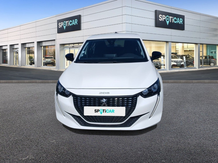 Peugeot 208 BUSINESS PureTech 75 S&S BVM5 Active Business