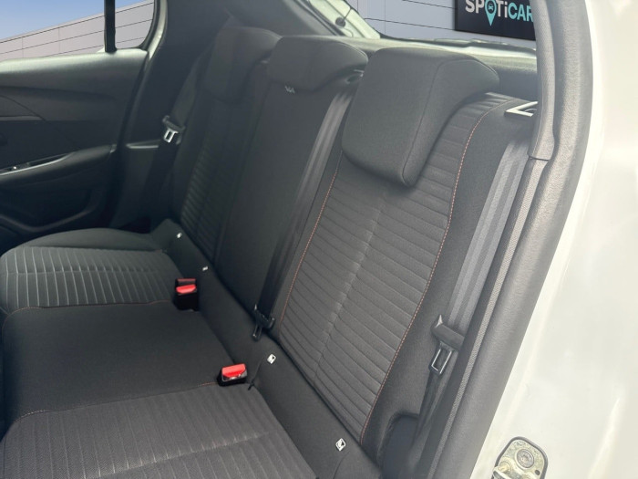 Peugeot 208 BUSINESS PureTech 75 S&S BVM5 Active Business