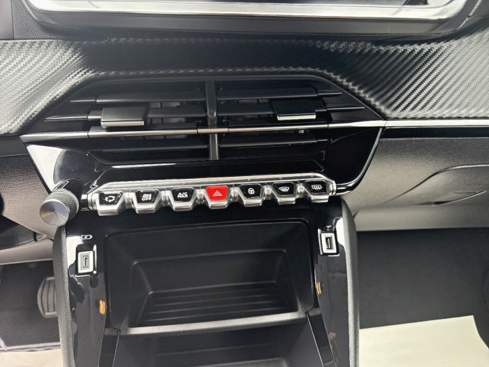 Peugeot 208 BUSINESS PureTech 75 S&S BVM5 Active Business