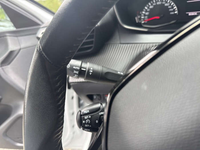 Peugeot 208 BUSINESS PureTech 75 S&S BVM5 Active Business