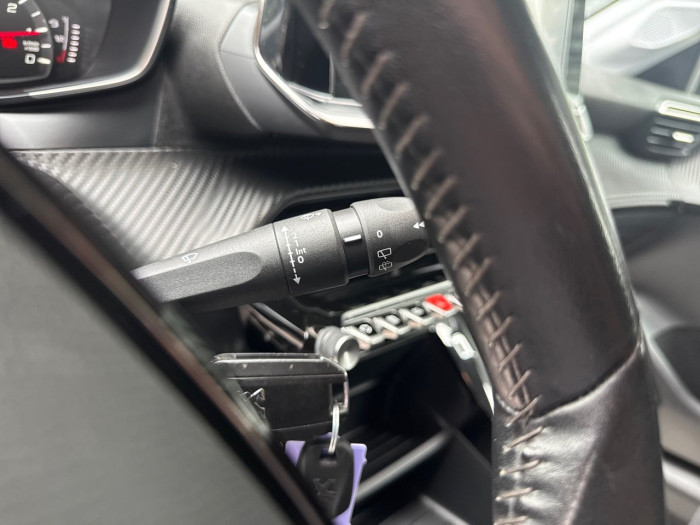 Peugeot 208 BUSINESS PureTech 75 S&S BVM5 Active Business