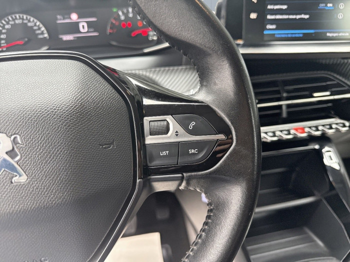 Peugeot 208 BUSINESS PureTech 75 S&S BVM5 Active Business