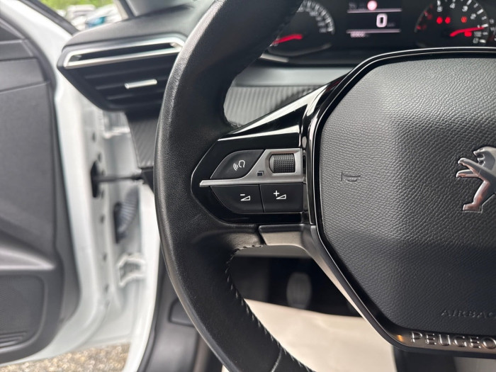 Peugeot 208 BUSINESS PureTech 75 S&S BVM5 Active Business