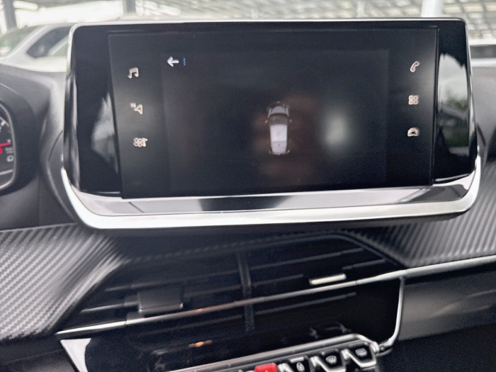 Peugeot 208 BUSINESS PureTech 75 S&S BVM5 Active Business
