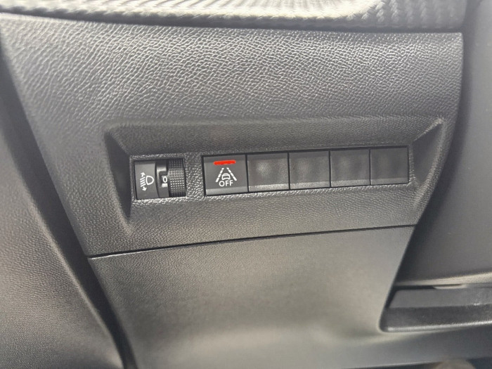 Peugeot 208 BUSINESS PureTech 75 S&S BVM5 Active Business