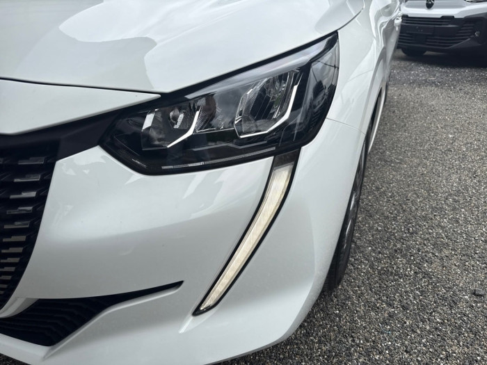 Peugeot 208 BUSINESS PureTech 75 S&S BVM5 Active Business