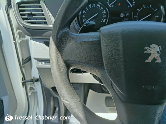 Peugeot EXPERT FOURGON FGN TOLE STANDARD BLUEHDI 120 S&S EAT8 PREMIUM