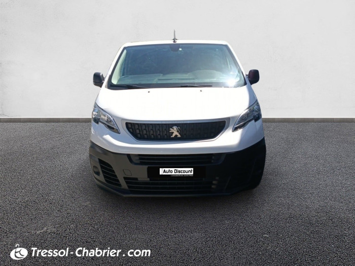 Peugeot EXPERT FOURGON FGN TOLE STANDARD BLUEHDI 120 S&S EAT8 PREMIUM