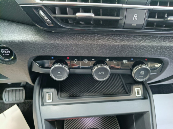 Citroën C4 BlueHDi 130 S&S EAT8 Shine
