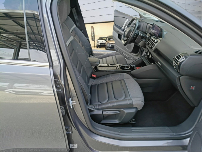 Citroën C4 BlueHDi 130 S&S EAT8 Shine