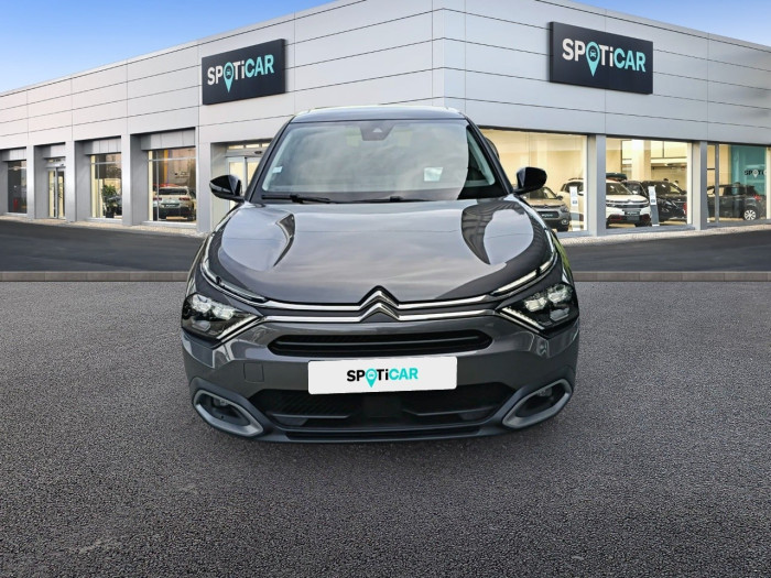 Citroën C4 BlueHDi 130 S&S EAT8 Shine