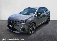 Peugeot 2008 BlueHDi 130 S&S EAT8 Allure Pack