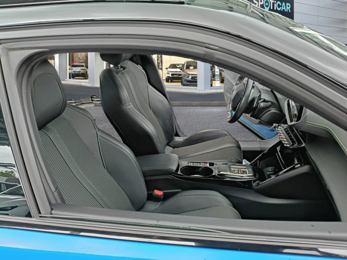 Peugeot 2008 BlueHDi 130 S&S EAT8 GT