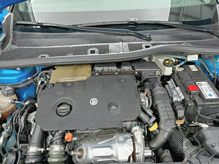 Peugeot 2008 BlueHDi 130 S&S EAT8 GT
