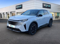 Peugeot 3008 Hybrid 136 e-DCS6 GT