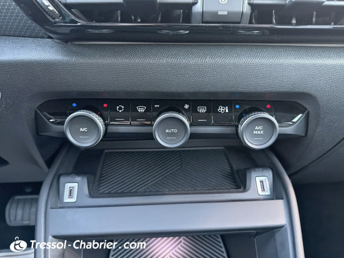 Citroën C4 BlueHDi 130 S&S EAT8 Shine
