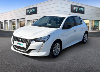 Peugeot 208 PureTech 75 S&S BVM5 Active