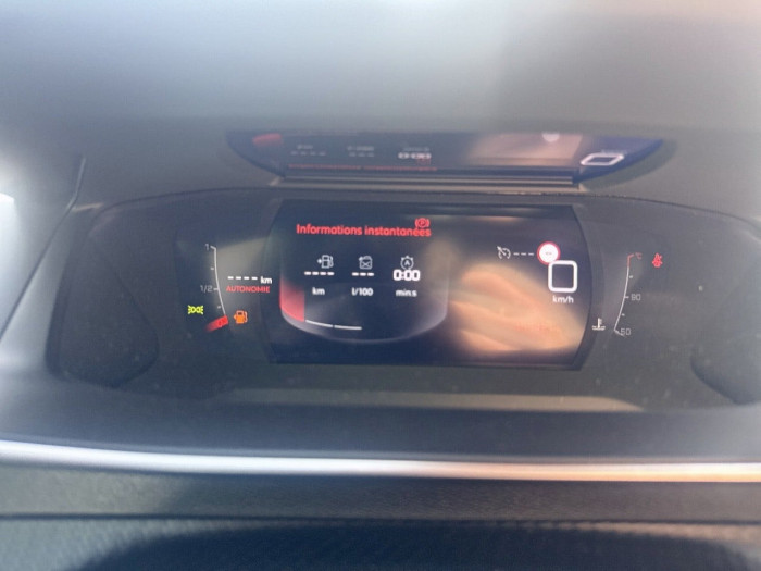 Peugeot 208 PureTech 100 S&S EAT8 GT
