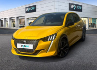 Peugeot 208 PureTech 100 S&S EAT8 GT