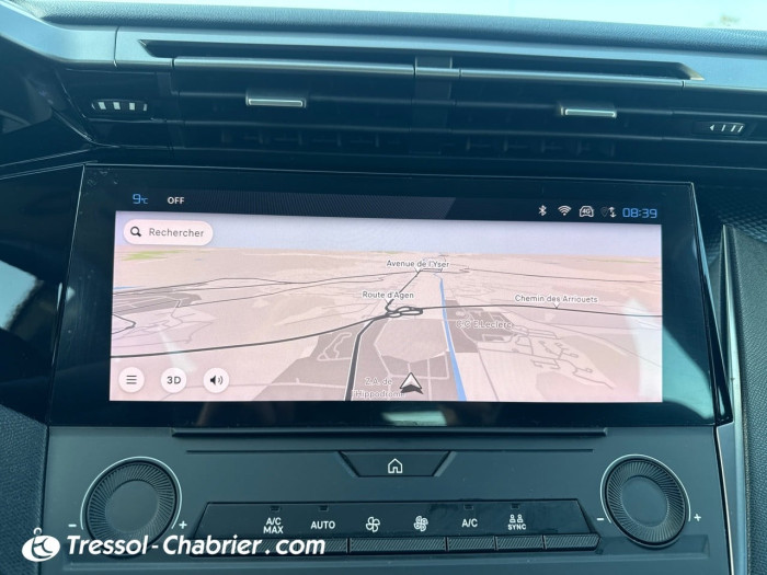 Peugeot 308 BlueHDi 130ch S&S BVM6 Active Pack