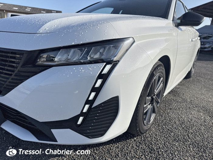 Peugeot 308 BlueHDi 130ch S&S BVM6 Active Pack