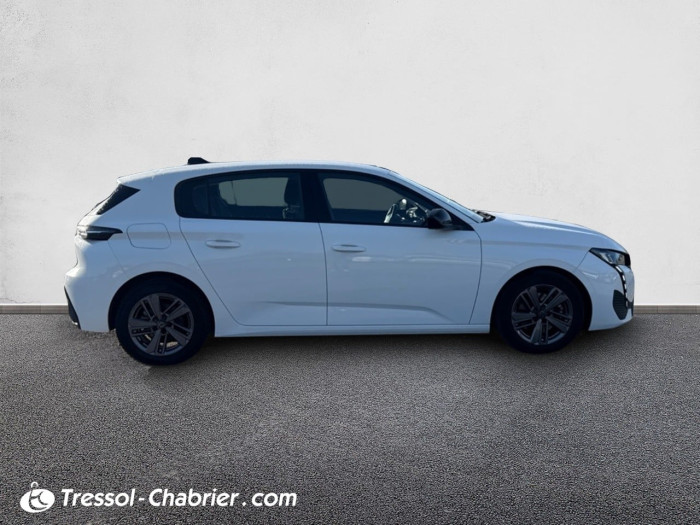 Peugeot 308 BlueHDi 130ch S&S BVM6 Active Pack
