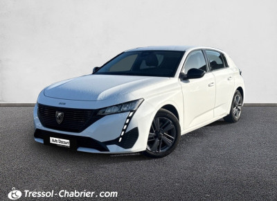 Peugeot 308 BlueHDi 130ch S&S BVM6 Active Pack