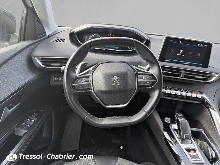 Peugeot 3008 1.6 THP 165ch S&S EAT6 Allure