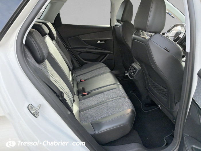 Peugeot 3008 1.6 THP 165ch S&S EAT6 Allure