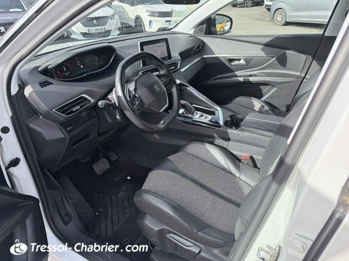 Peugeot 3008 1.6 THP 165ch S&S EAT6 Allure