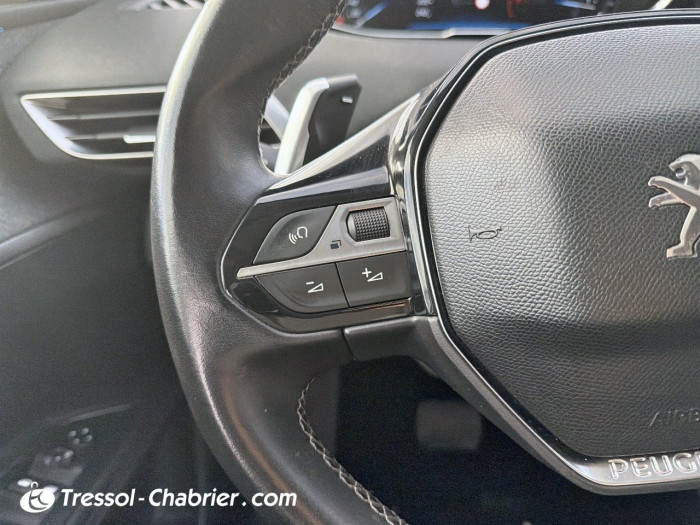 Peugeot 3008 1.6 THP 165ch S&S EAT6 Allure