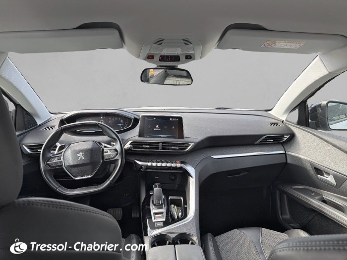 Peugeot 3008 1.6 THP 165ch S&S EAT6 Allure