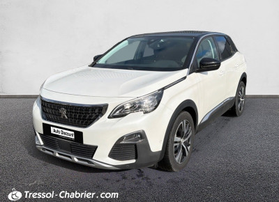 Peugeot 3008 1.6 THP 165ch S&S EAT6 Allure