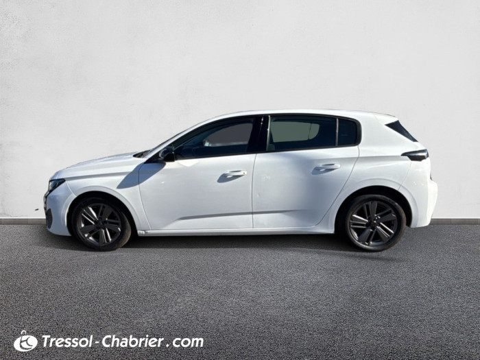 Peugeot 308 SW BlueHDi 130ch S&S BVM6 Active Pack
