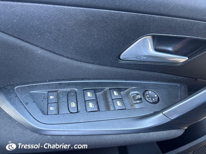 Peugeot 308 SW BlueHDi 130ch S&S BVM6 Active Pack