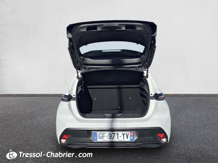 Peugeot 308 SW BlueHDi 130ch S&S BVM6 Active Pack