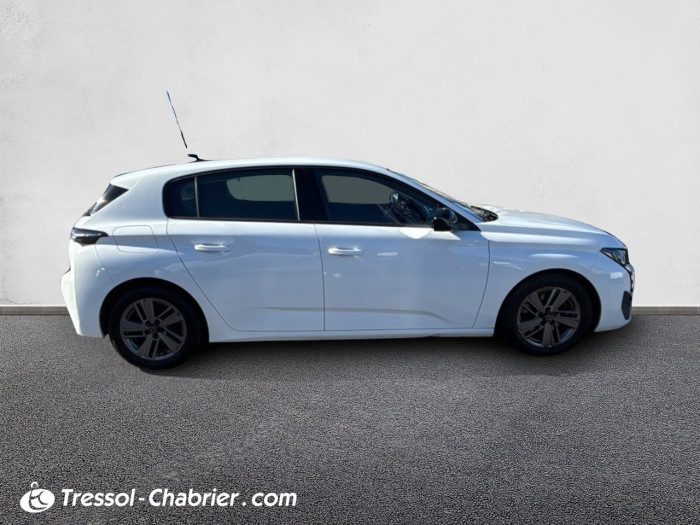 Peugeot 308 SW BlueHDi 130ch S&S BVM6 Active Pack