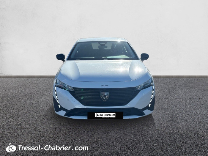 Peugeot 308 SW BlueHDi 130ch S&S BVM6 Active Pack
